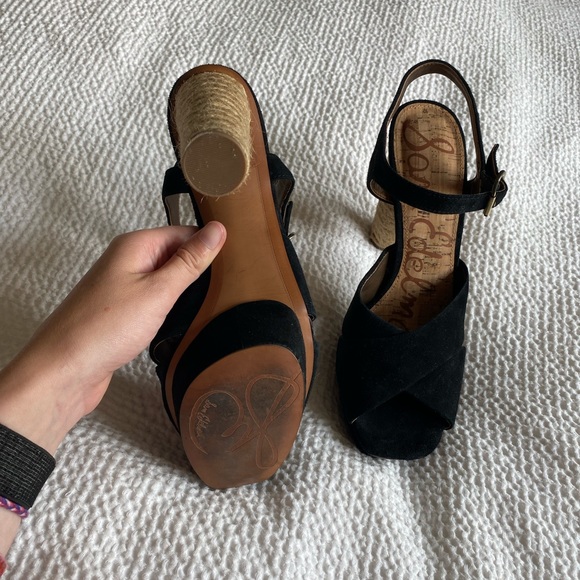 Sam Edelman “Mabel” - Picture 4 of 8